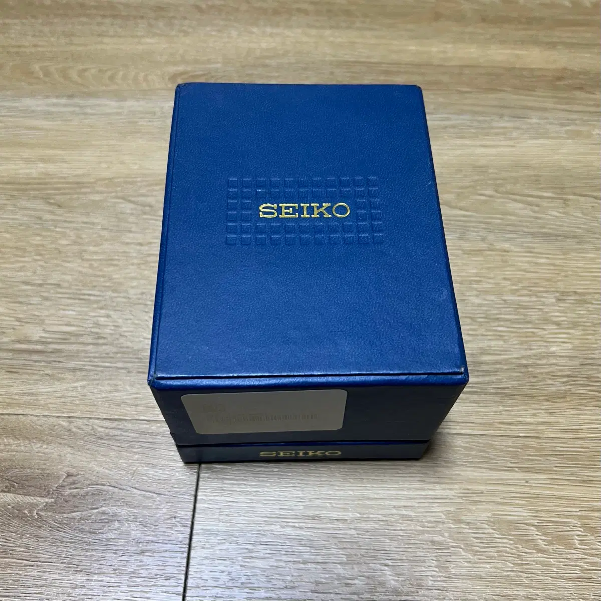 세이코 sup880 솔라