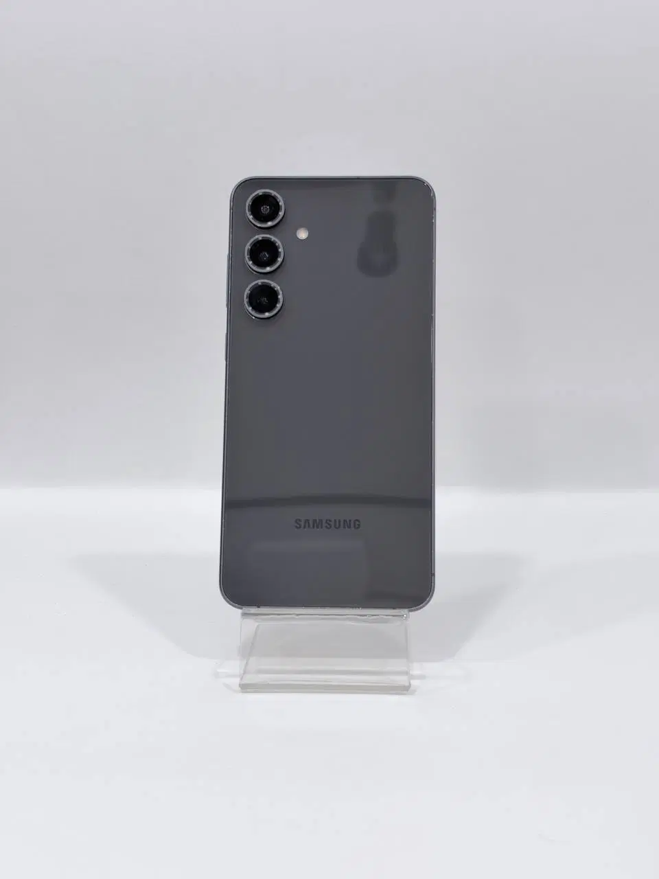 자급제)갤럭시S24FE 그라파이트 256GB Y2412