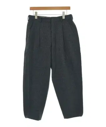 COMME des GARCONS HOMME DEUX 슬랙스 남성용