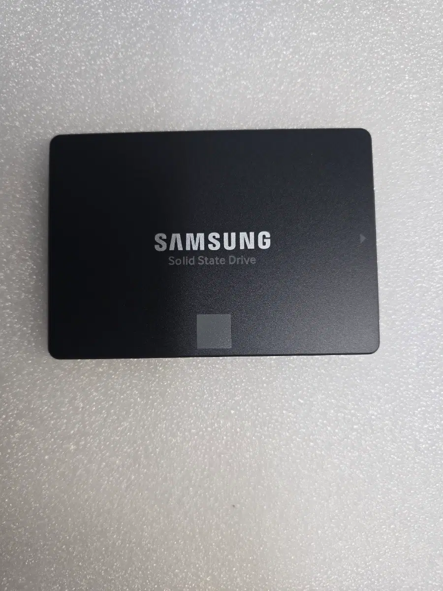 삼성전자 SSD 860 EVO 500GB