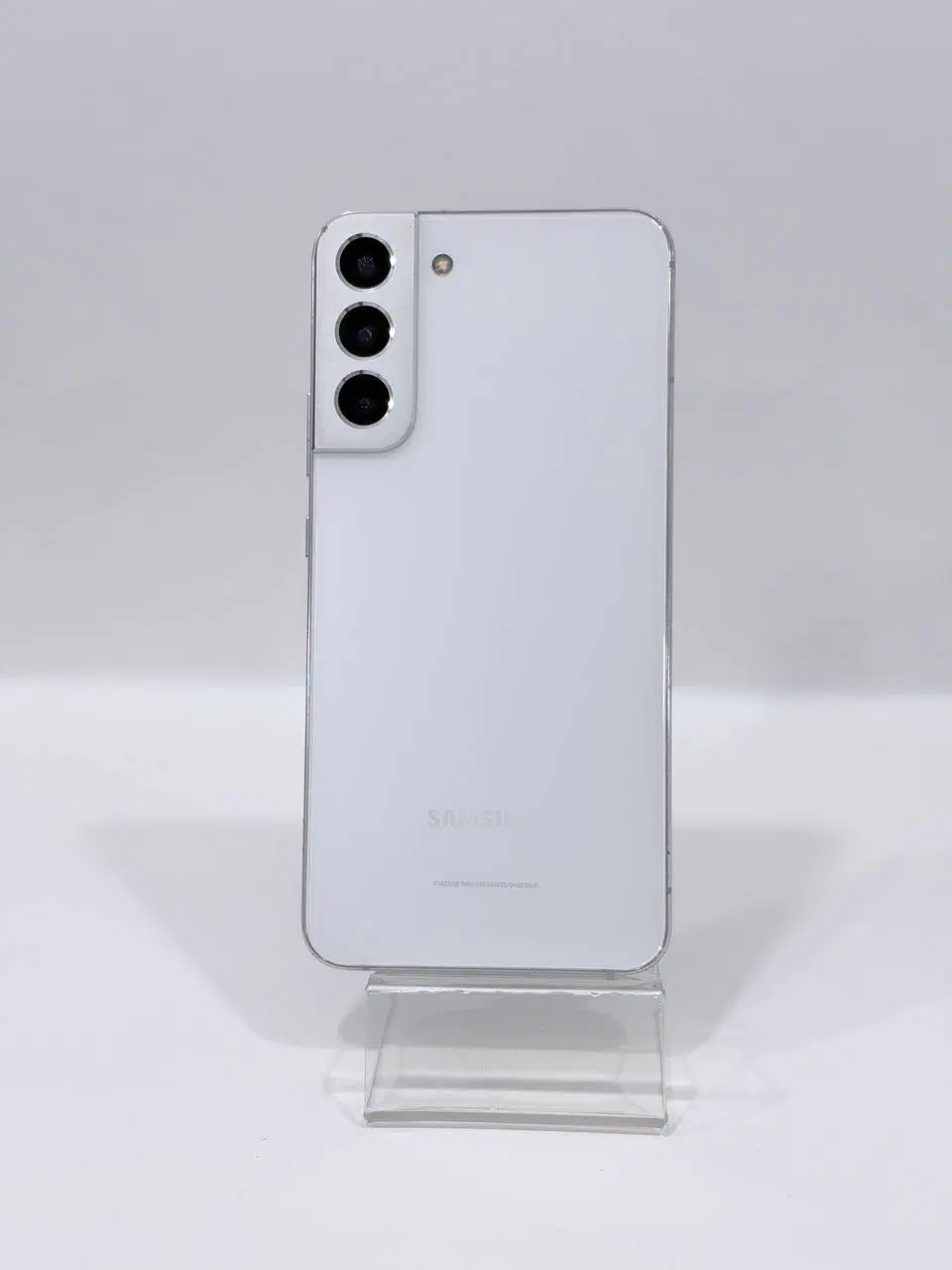 갤럭시S22+ 화이트 256GB Y2411