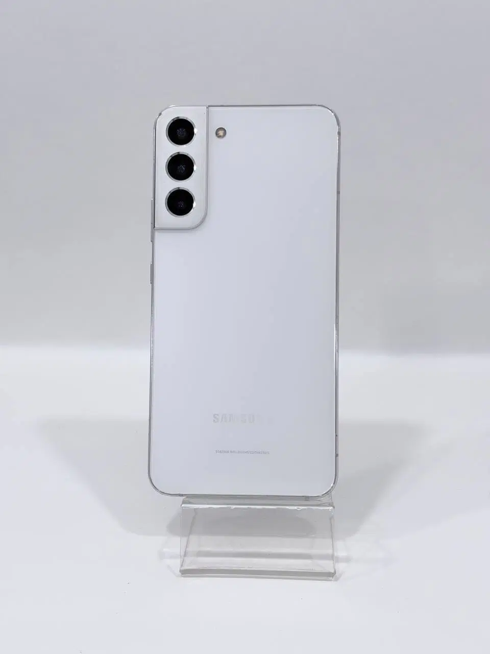 갤럭시S22+ 화이트 256GB Y2411
