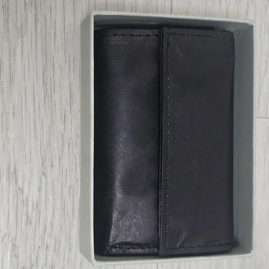 SITUS Minimalist Wallet Tyvek | Black [kyoto moma shop구매]
