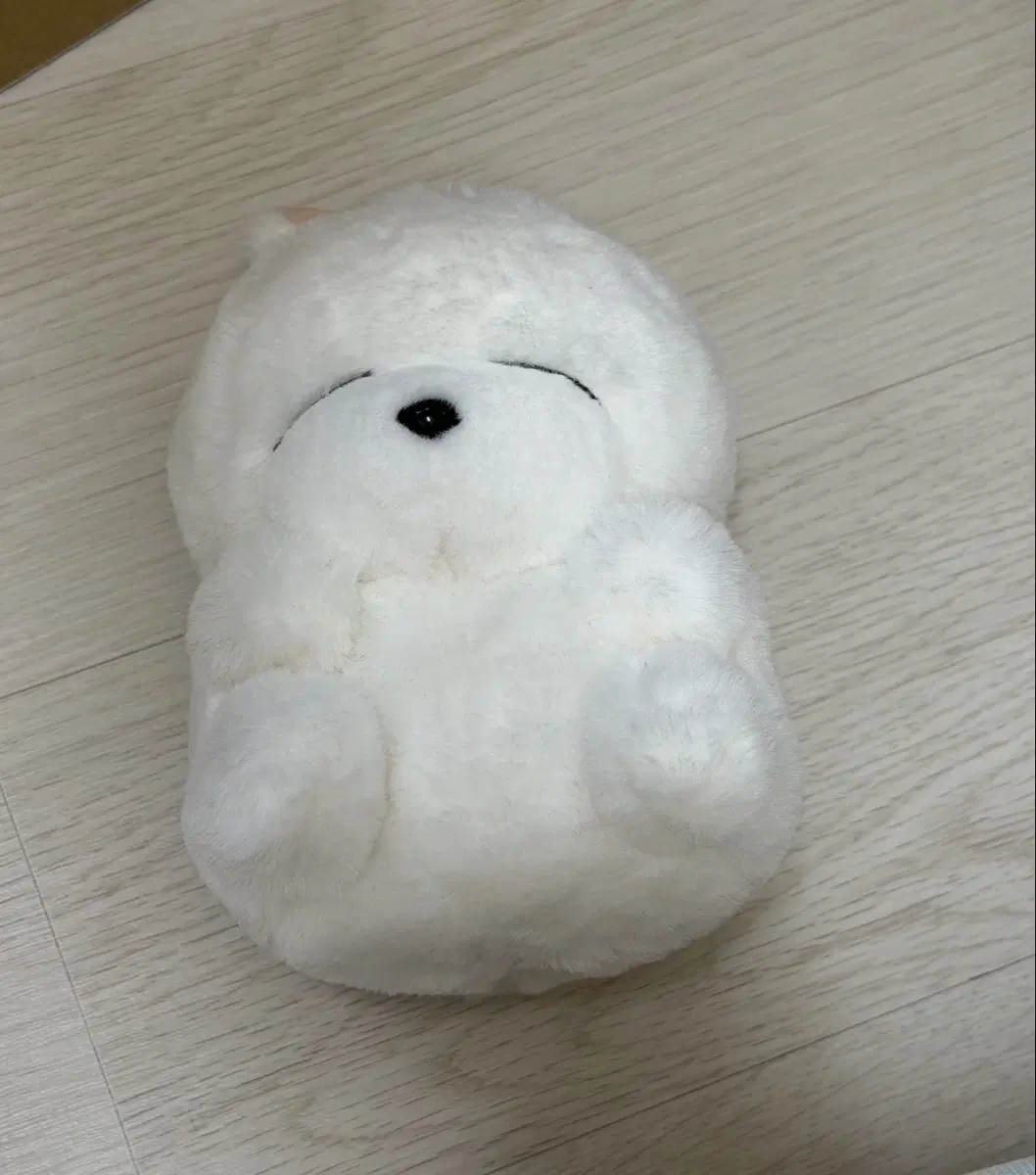 마시마로 인형