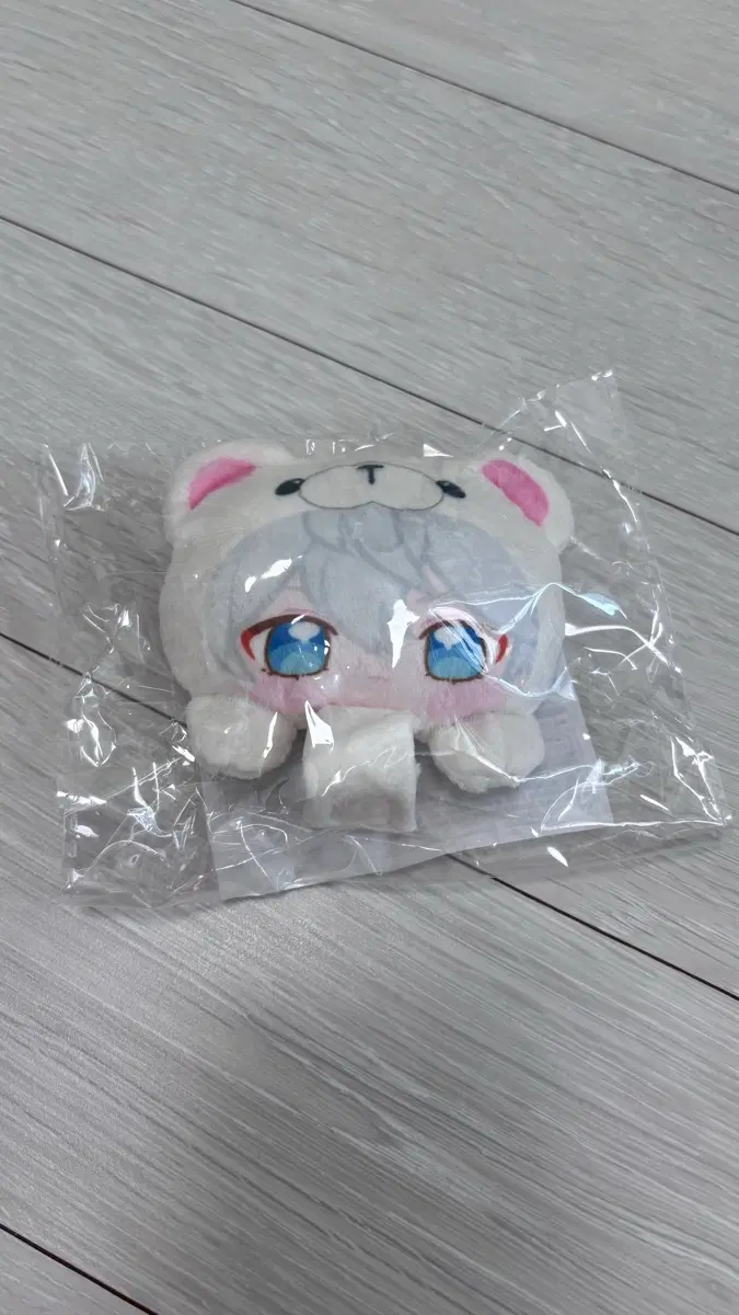 앙스타 이즈미 이츠누이 파츠