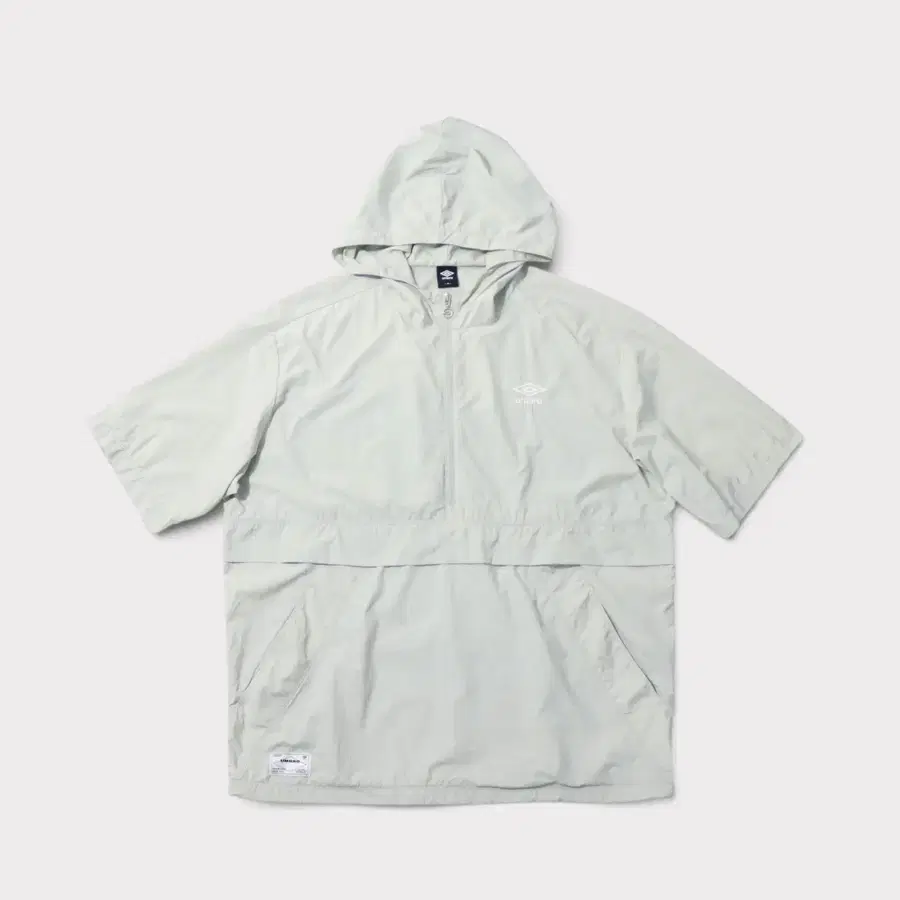 [XL] 엄브로 반팔 아노락 자켓