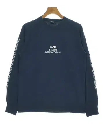 STUSSY 티셔츠 남성용