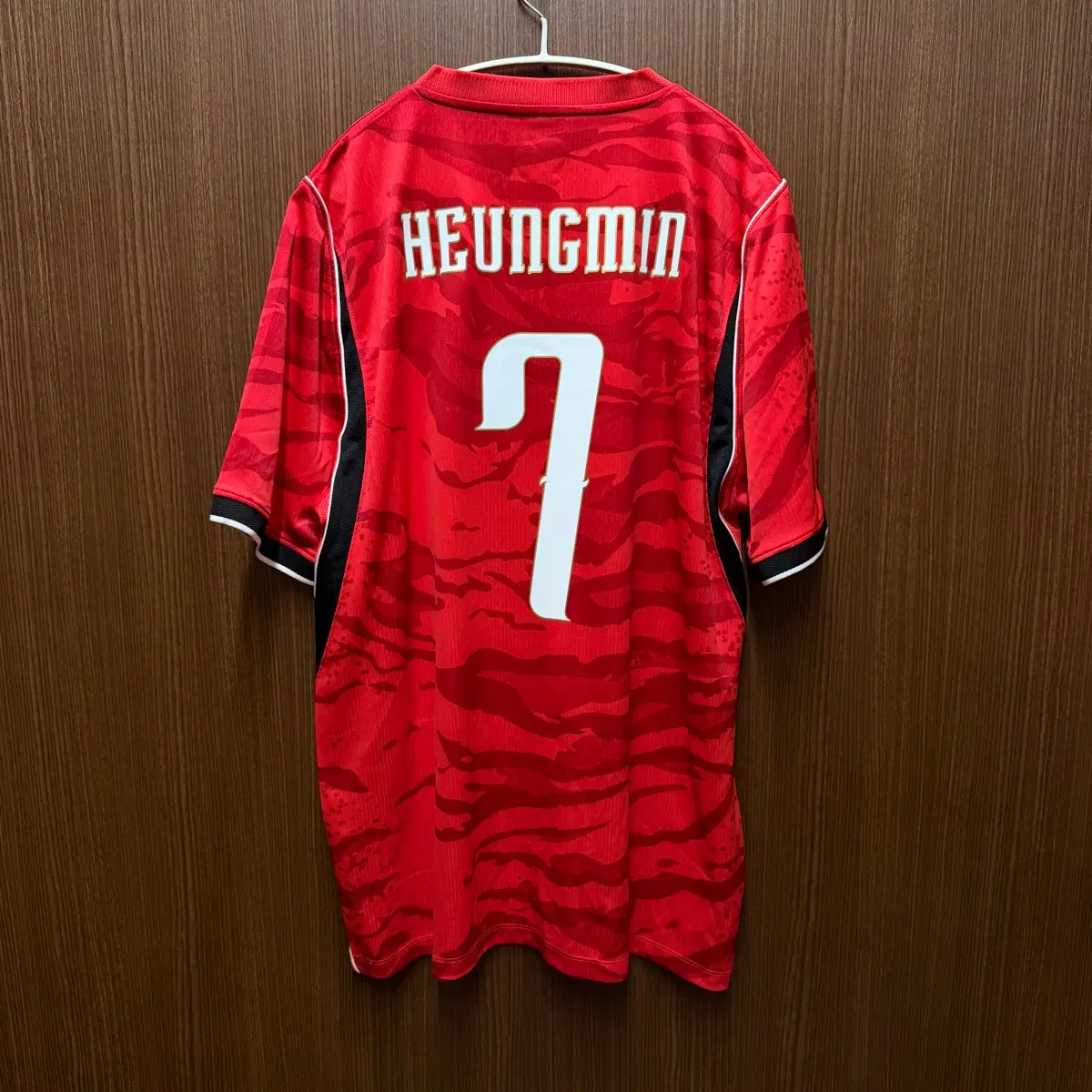 축구 국대 2026 손흥민 유니폼 XXL