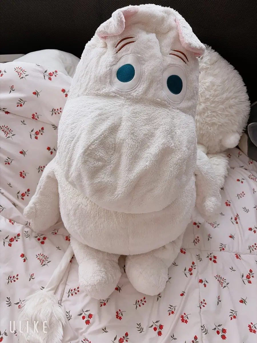 무민 인형 대형