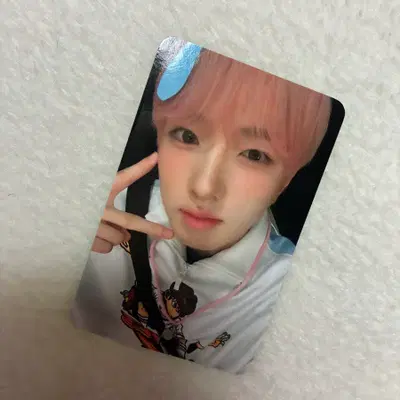 NCT WISH シンガポールハウスオブケイポップ サクヤ トレカ 譲渡 house of kpop サーフ着場