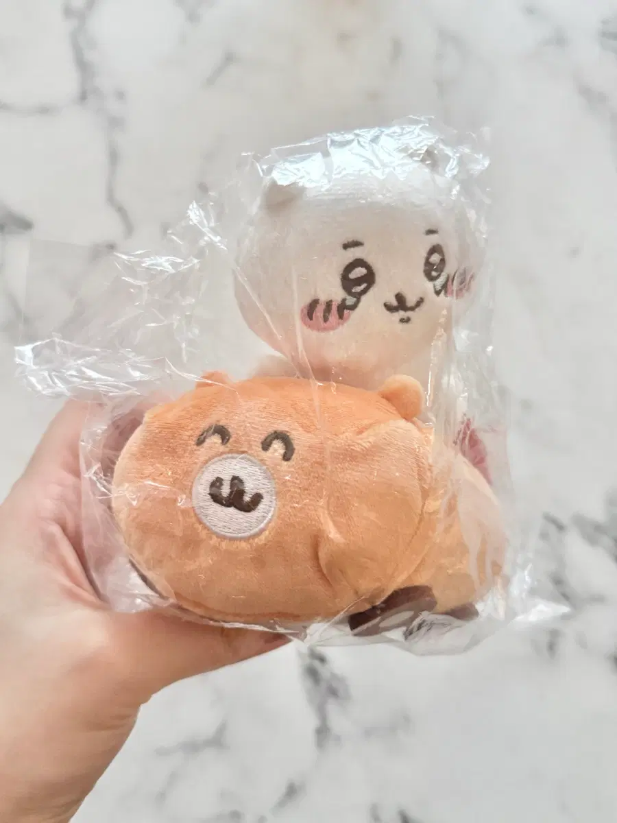 치이카와 붕붕 붕붕카 드라이브 먼작귀