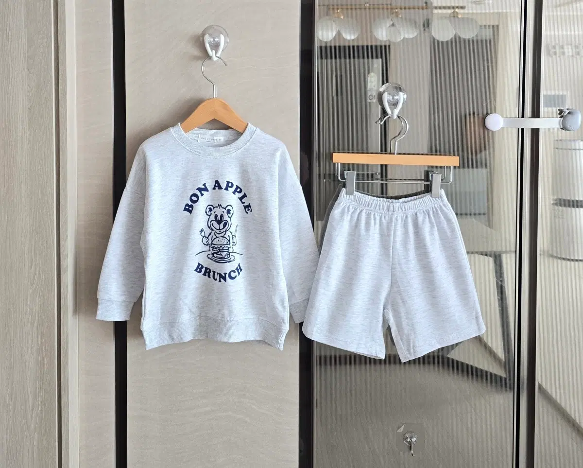새상품 데일리베베 110/120