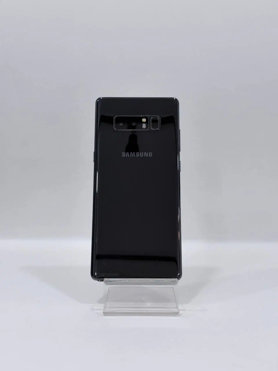 갤럭시노트8 블랙 256GB Y2414