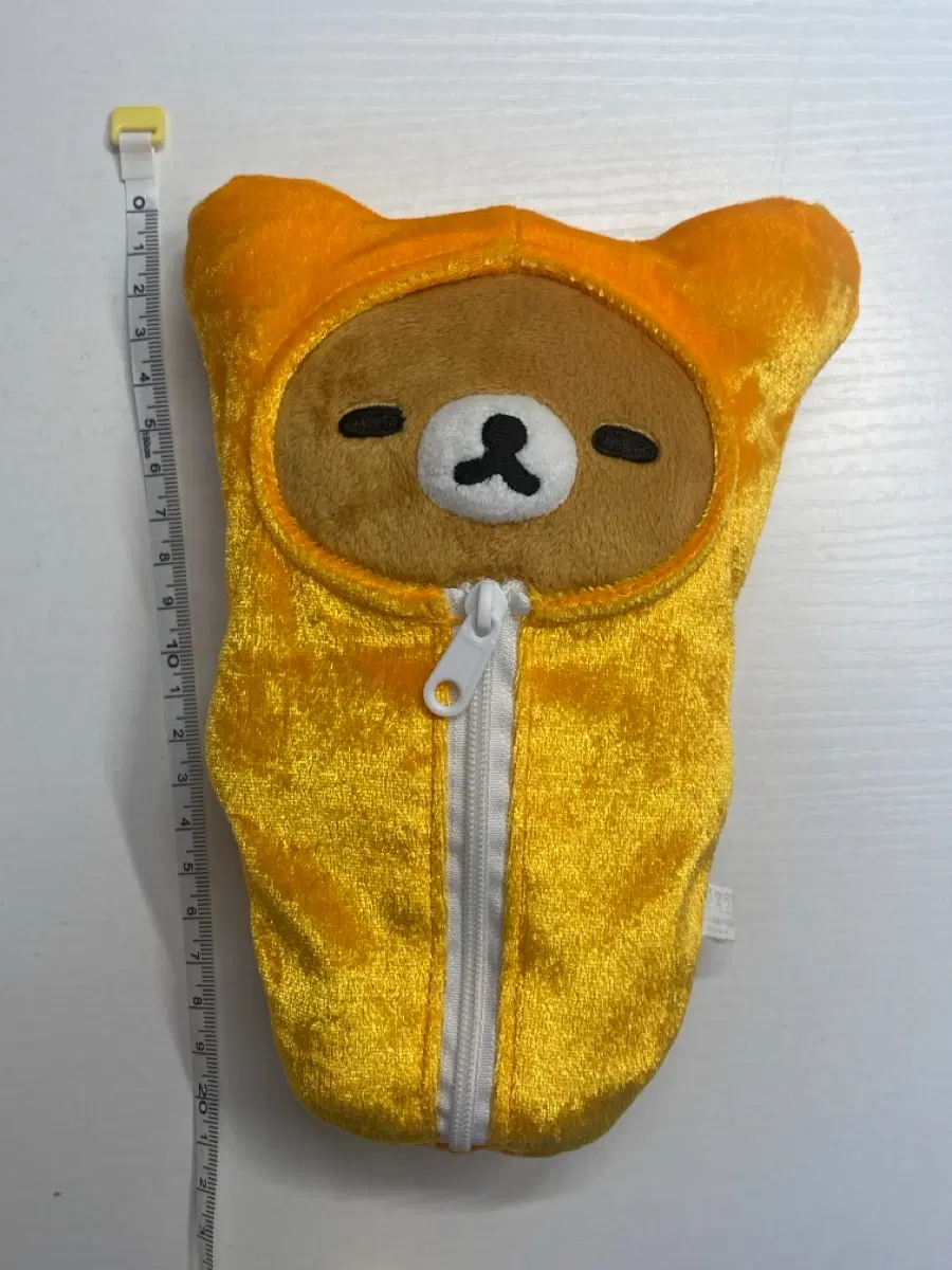 2015년 침낭 리락쿠마