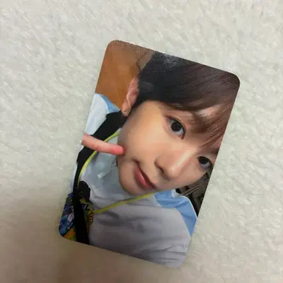 NCT WISH シンガポールハウスオブケイポップ リョウ トレカ 譲渡 house of kpop サーフ着場