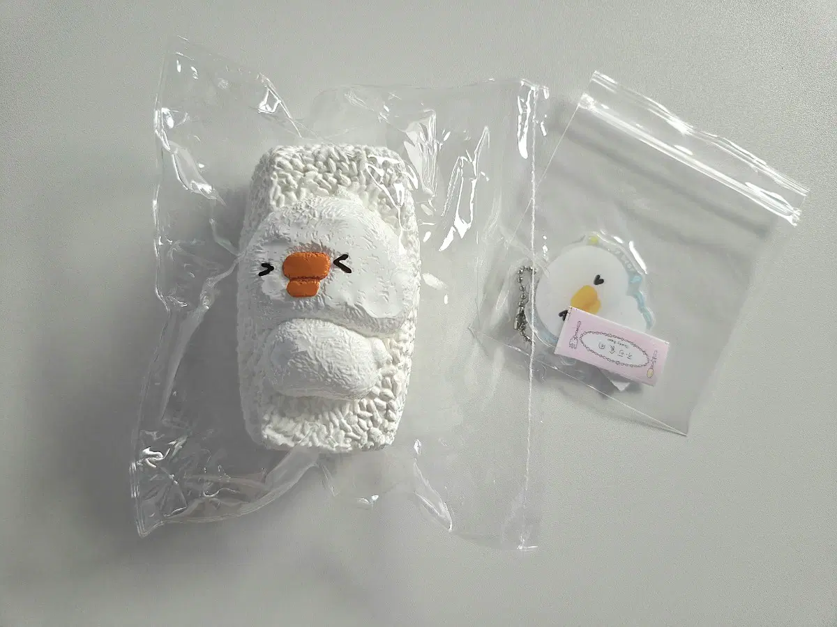 teddy bear 테디베어 오리 주먹밥바