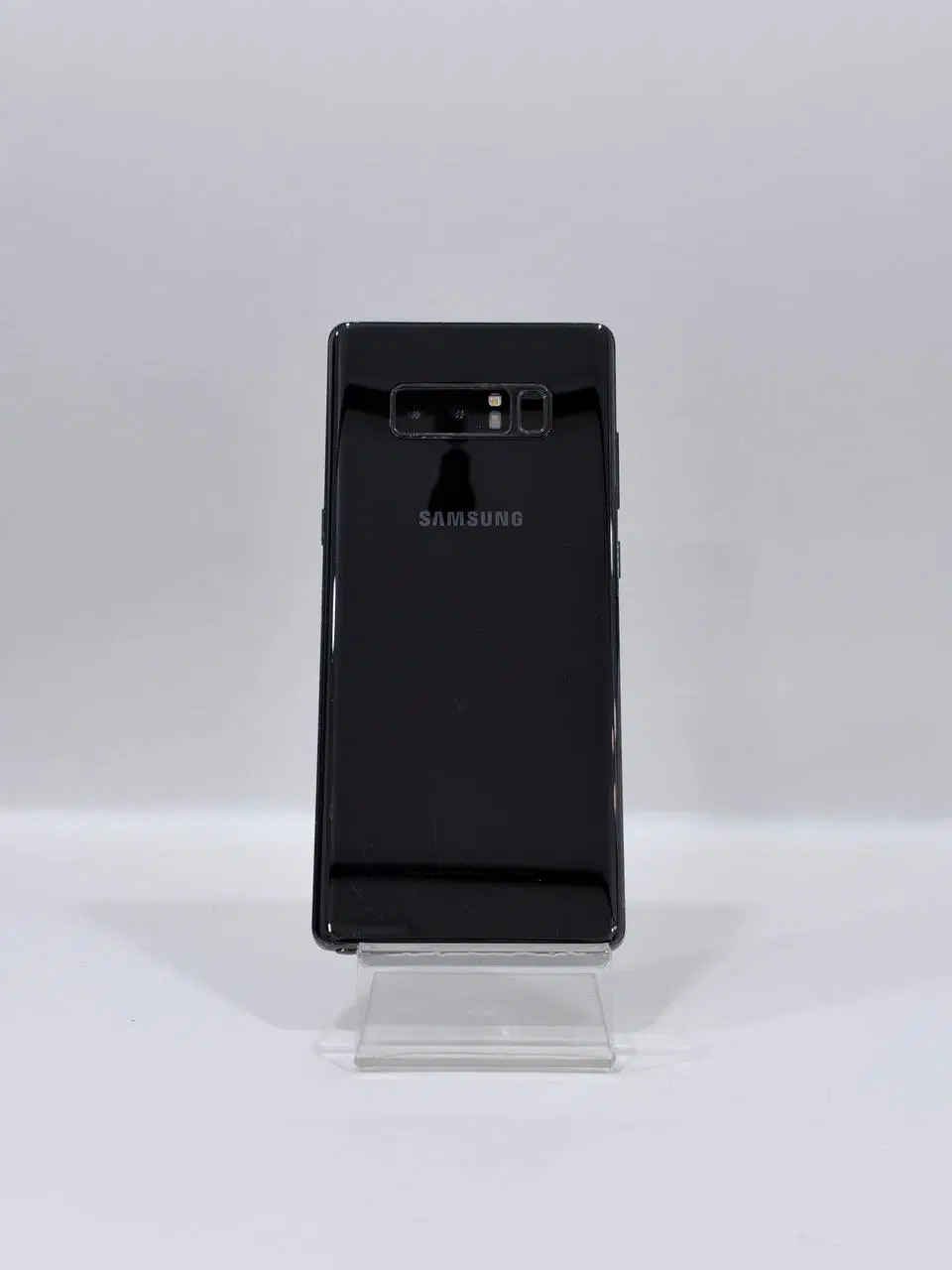 갤럭시노트8 블랙 256GB Y2414