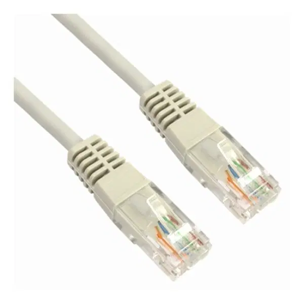 150Mbps 연선 UTP Cat.5e 랜 케이블 1.5m