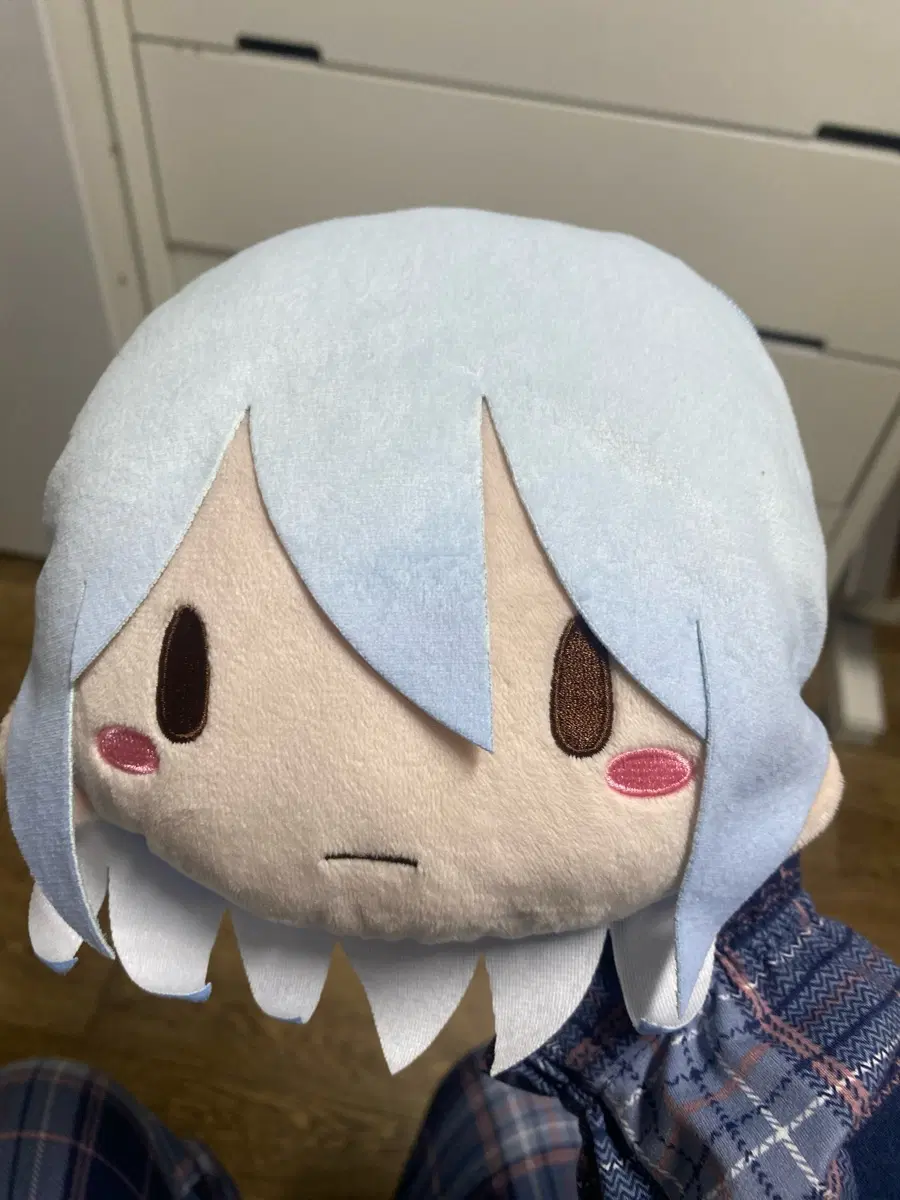 프로세카 카나데 후와페이스 인형