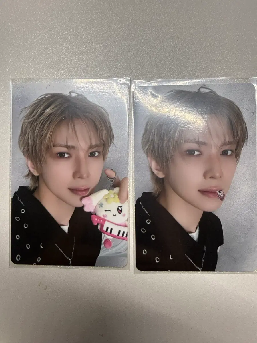 마이티즈 여상 트레카