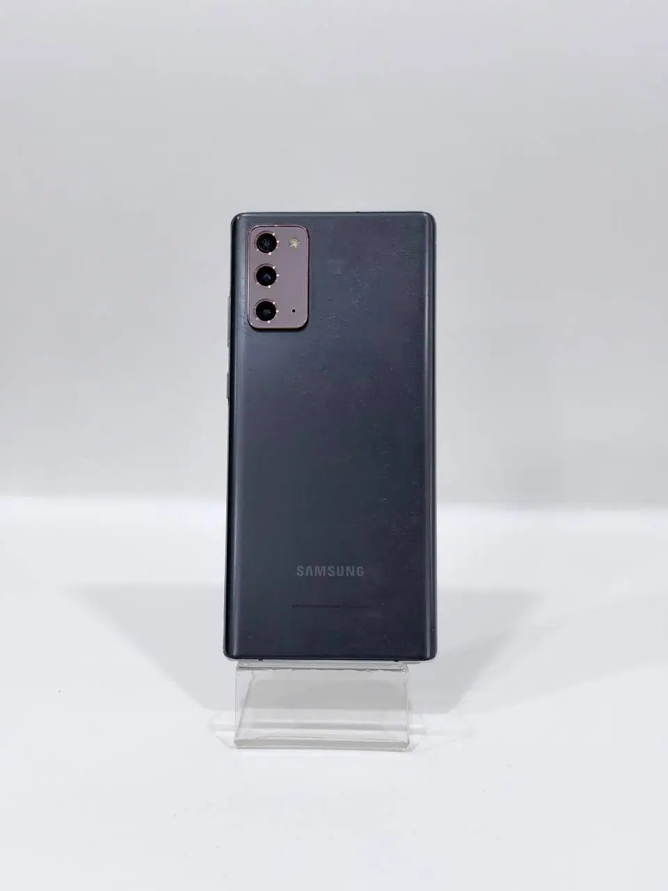갤럭시노트20 그레이 256GB Y2415