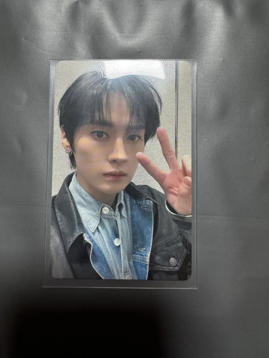스트레이키즈 런잇 일본 오사카 회장 한정 포카 리노