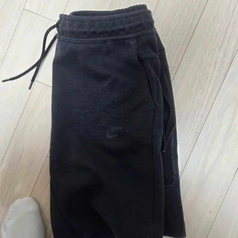 나이키 테크핏 바지