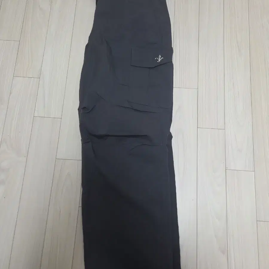 카미드 카고바지 카미드 머슬핏
