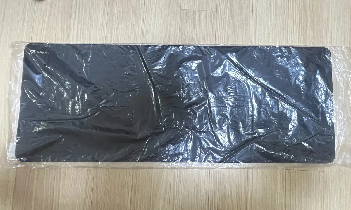 메카니스트 힐러 태령 장패드