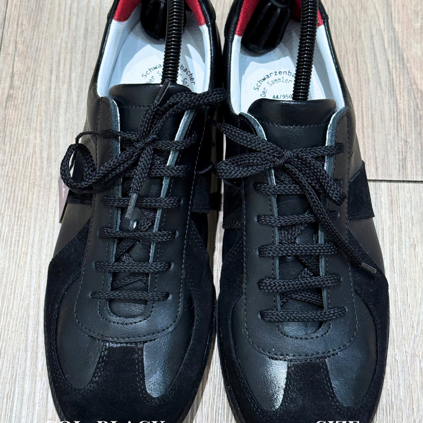 더 자믈러 솔로 BW 1760 GERMAN ARMY TRAINER(44)
