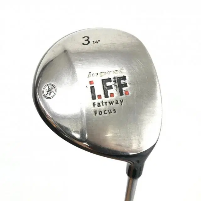 야마하 인프레스 IFF 3번 14도 우드 카본 S 702609190...