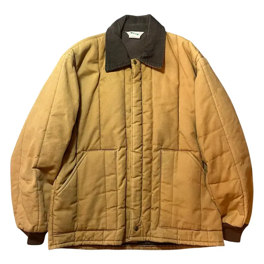 Vintage U.S.A 워크자켓