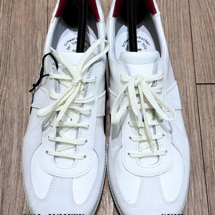 더 자믈러 솔로 BW 1760 GERMAN ARMY TRAINER(43)