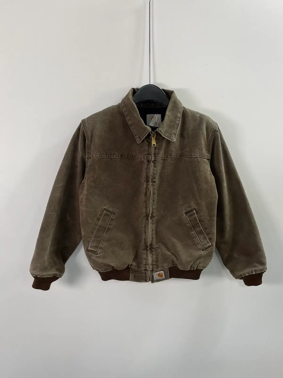 칼하트 키즈 디트로이트 자켓 (on.2635)