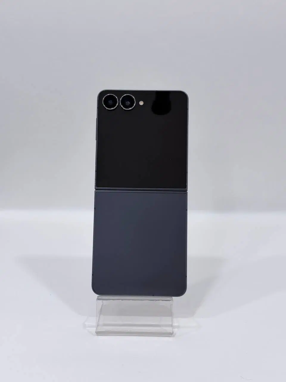 갤럭시Z플립7 블랙 512GB Y2416