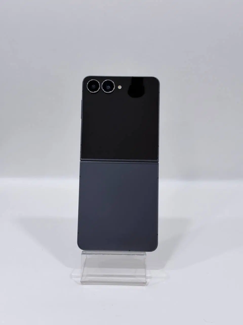 갤럭시Z플립7 블랙 512GB Y2416