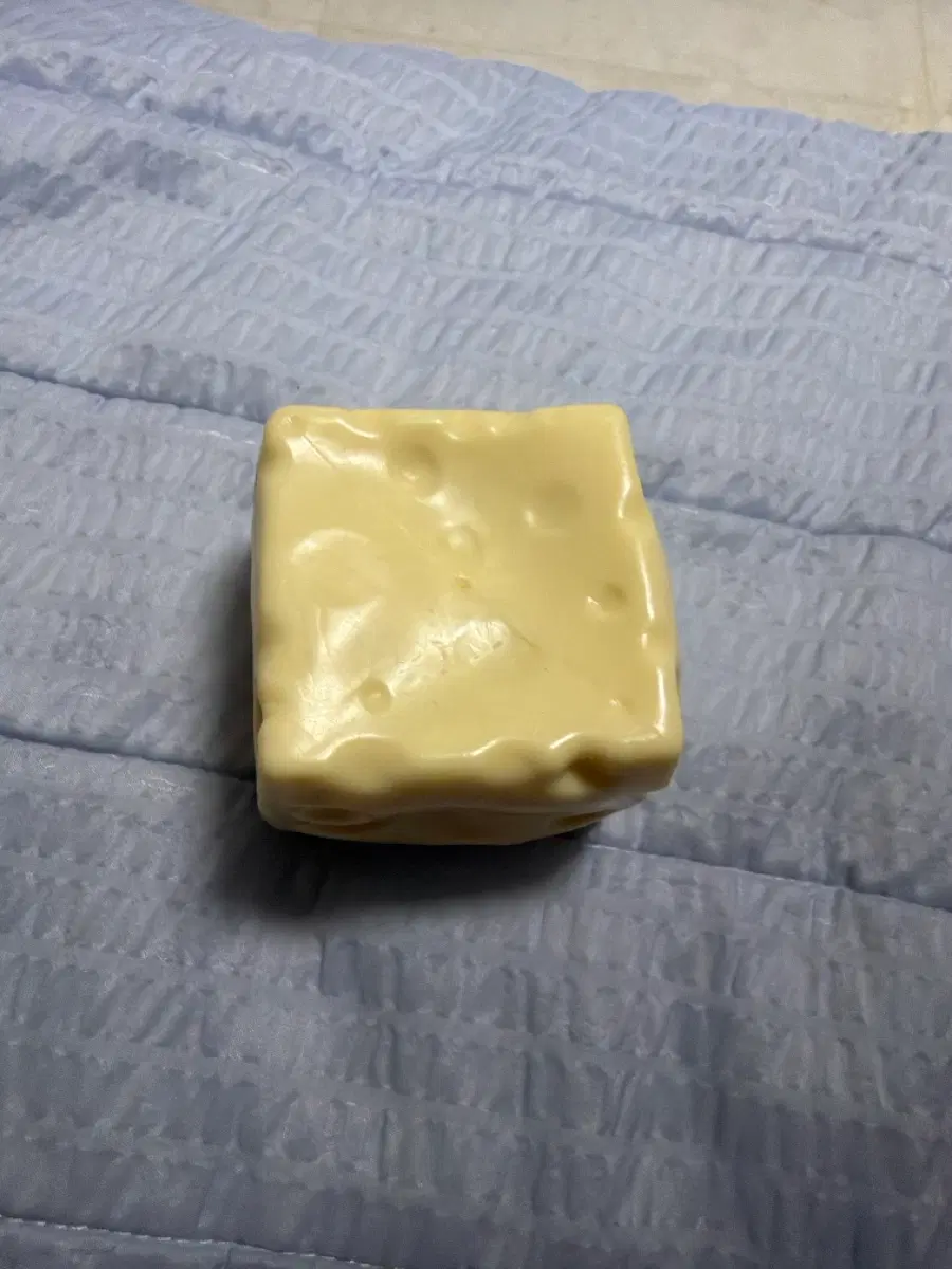 치즈 크런치 슬랑이