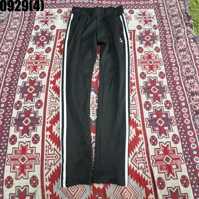아디다스 트레이닝 팬츠 블랙 85 0929