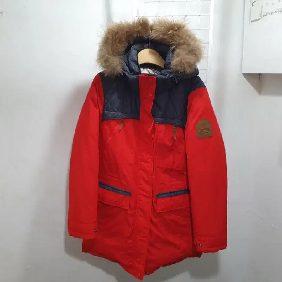 프로스펙스 덕다운패딩 (L~XL)#1353P