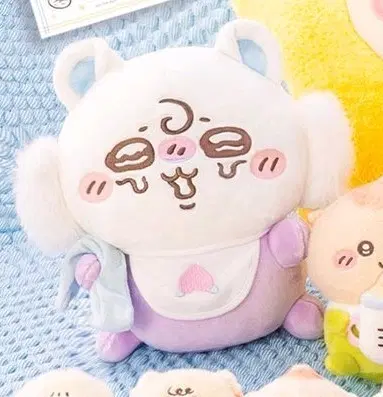 치이카와 먼작귀 베이비 쿠지 C상 모몽가 팝니다