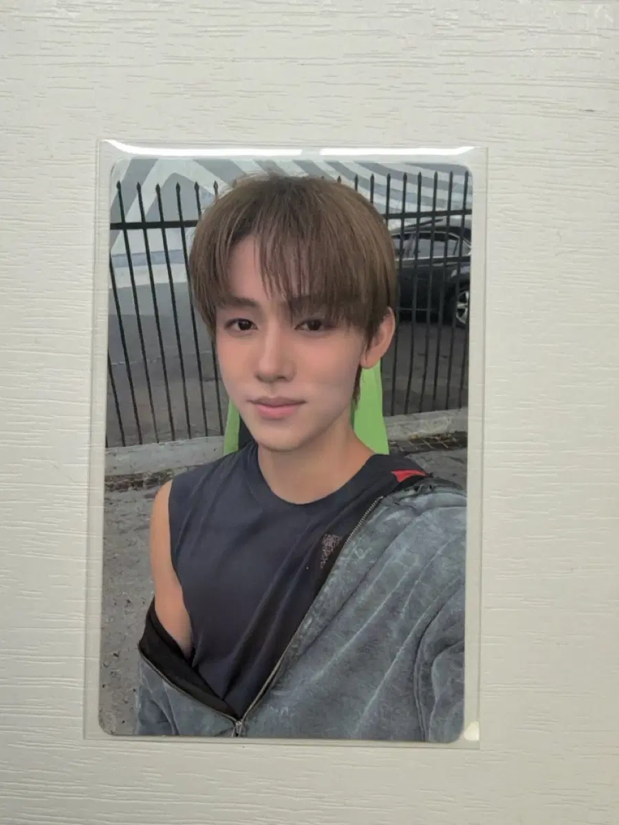 코르티스 성현 1집포카