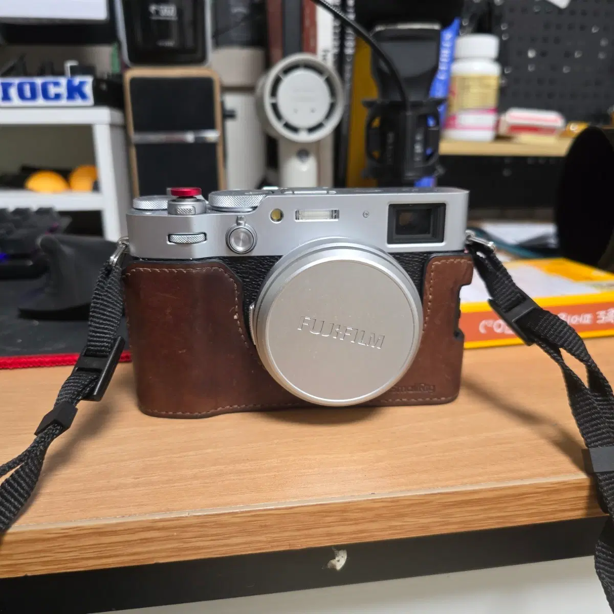 X100VI 판매합니다.
