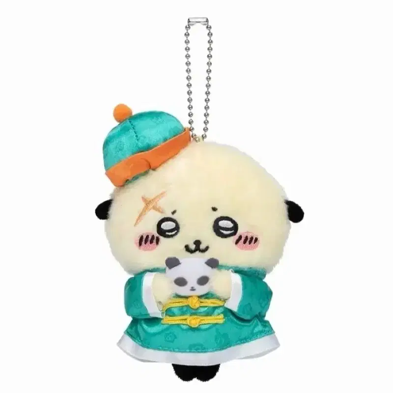 치이카와 중화반점 시리즈 중화 랏코 구합니다 치이카와하치와레우사기쿠리만쥬