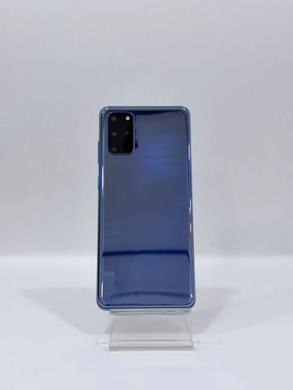 갤럭시S20+ 블루 256GB Y2417