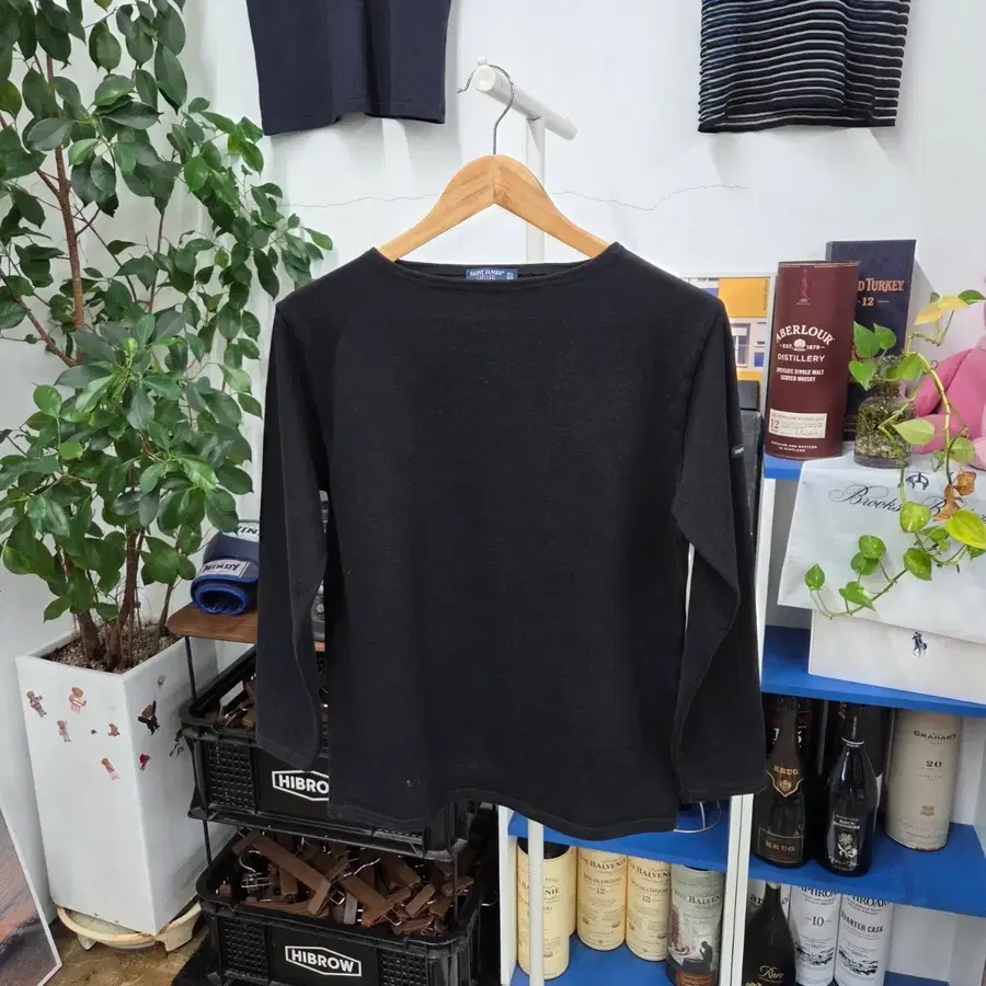 세인트제임스 우먼 길도 S