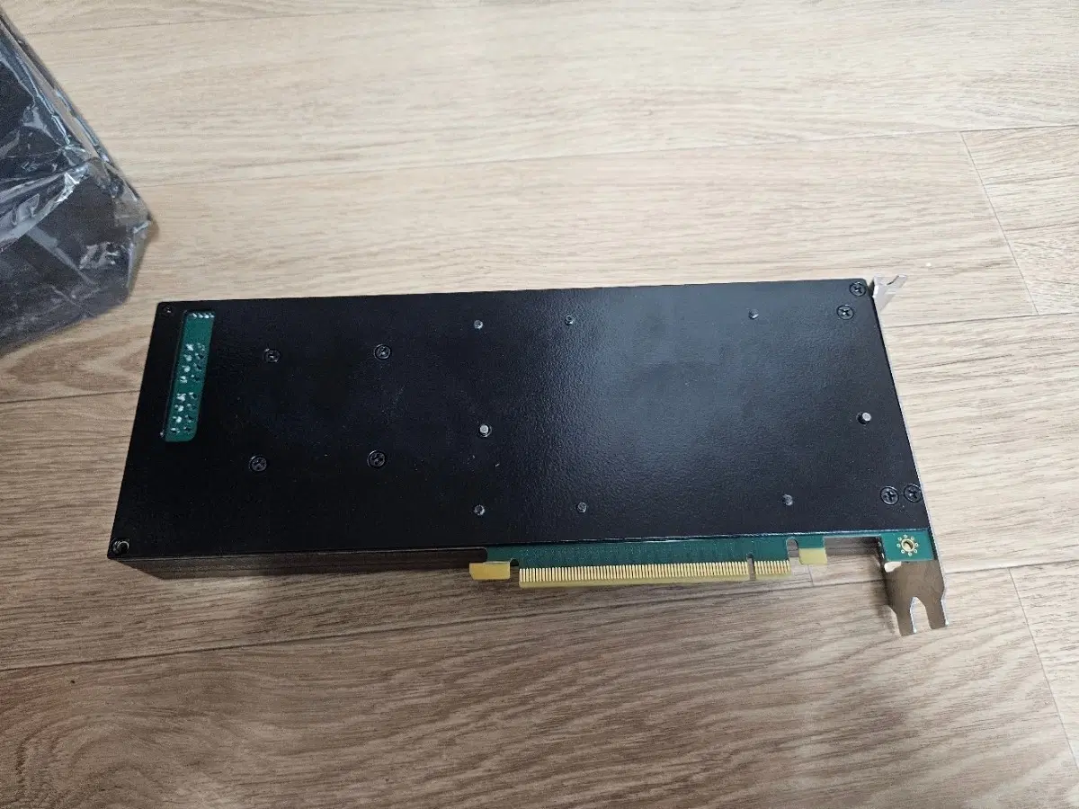 NVIDIA Tesla V100 HBM2 16GB SXM2
