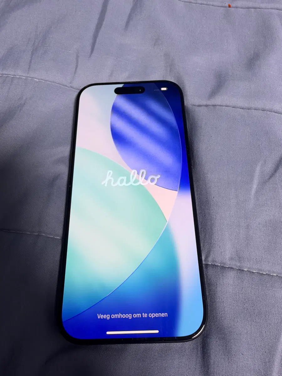 아이폰 16 PRO 1TB 블랙