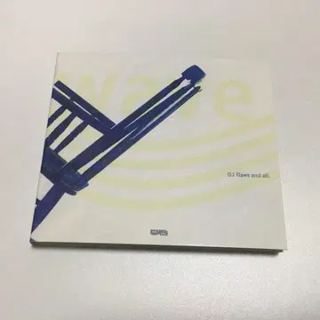 wave to earth album 0.1 flaws and all.
