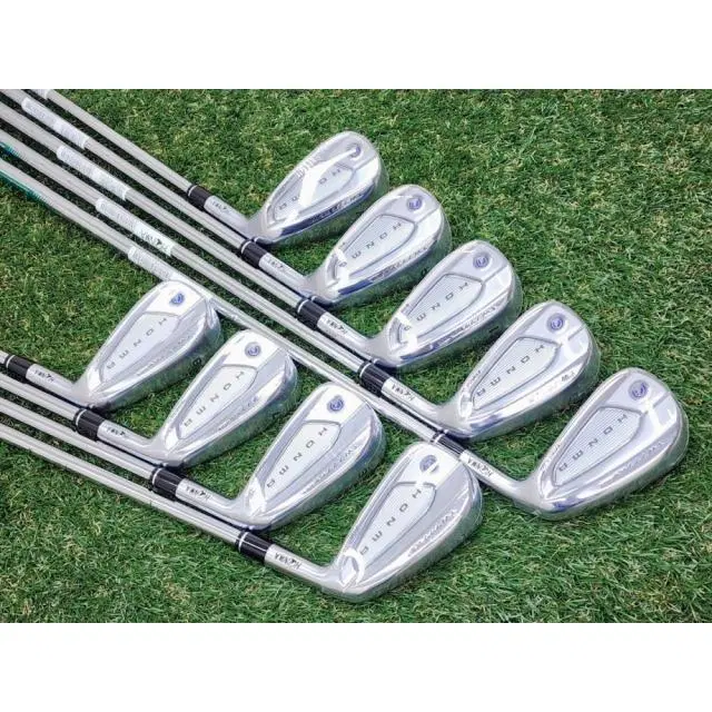 혼마 2026년 TW777 PCB MAX FORGED 5-S (9아...