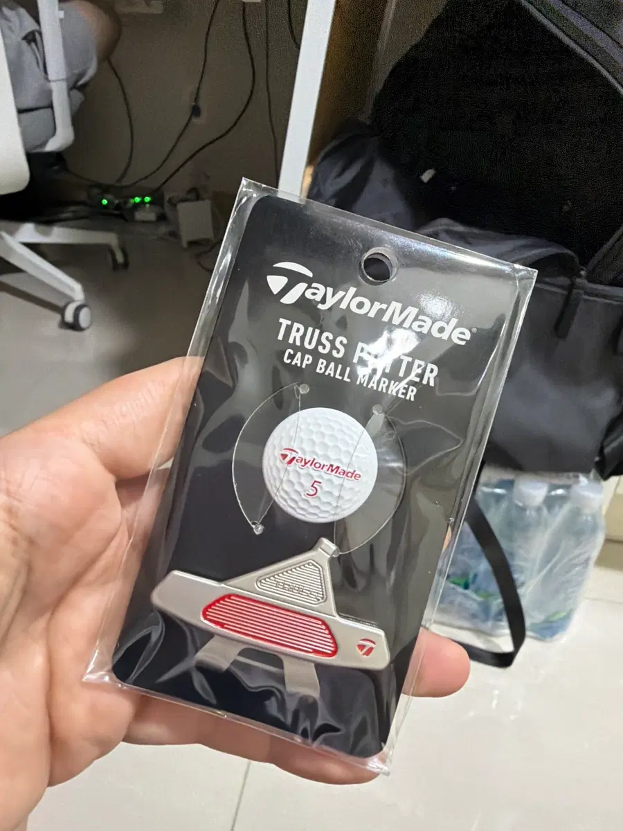 테일러메이드 마커